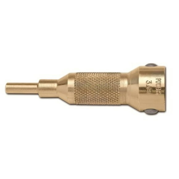 Powers Fastening Innovations 06342 3/8-Inch Carbon Steel Drop In Anchor Knurled 50 Per Box Powers Fastening Innovations 06342 3/8-Inch Carbon Steel Drop In Anchor Knurled 50 Per Box